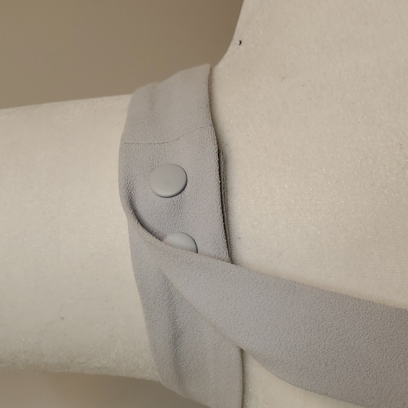 Halter Top - Picture 4 of 5